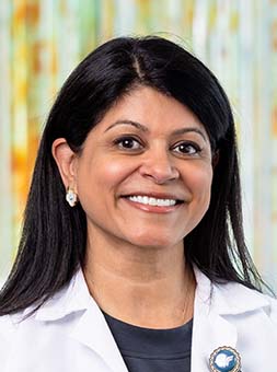 Sheetal Sumant Acharya MD